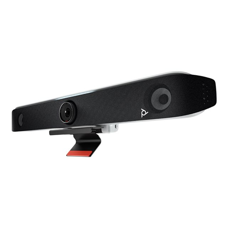 Poly X52 AVB EMEA-INTL Eng Poly X52 AVB EMEA-INTL Eng