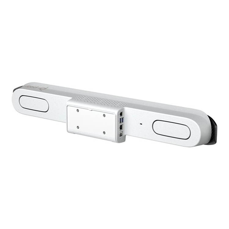 Poly X52 AVB EMEA-INTL Eng Poly X52 AVB EMEA-INTL Eng