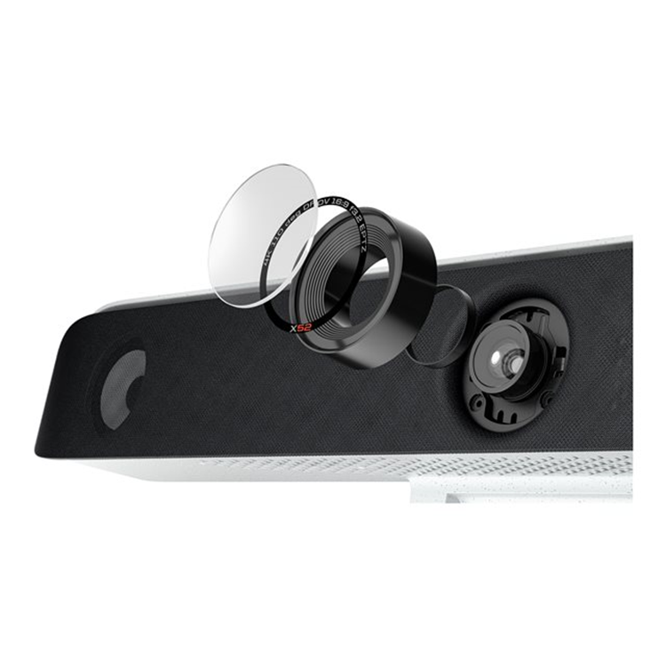 Poly X52 AVB EMEA-INTL Eng Poly X52 AVB EMEA-INTL Eng