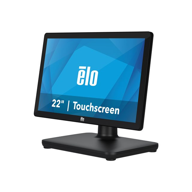 Pos System 22in FHD No OS Core i5 8/128G