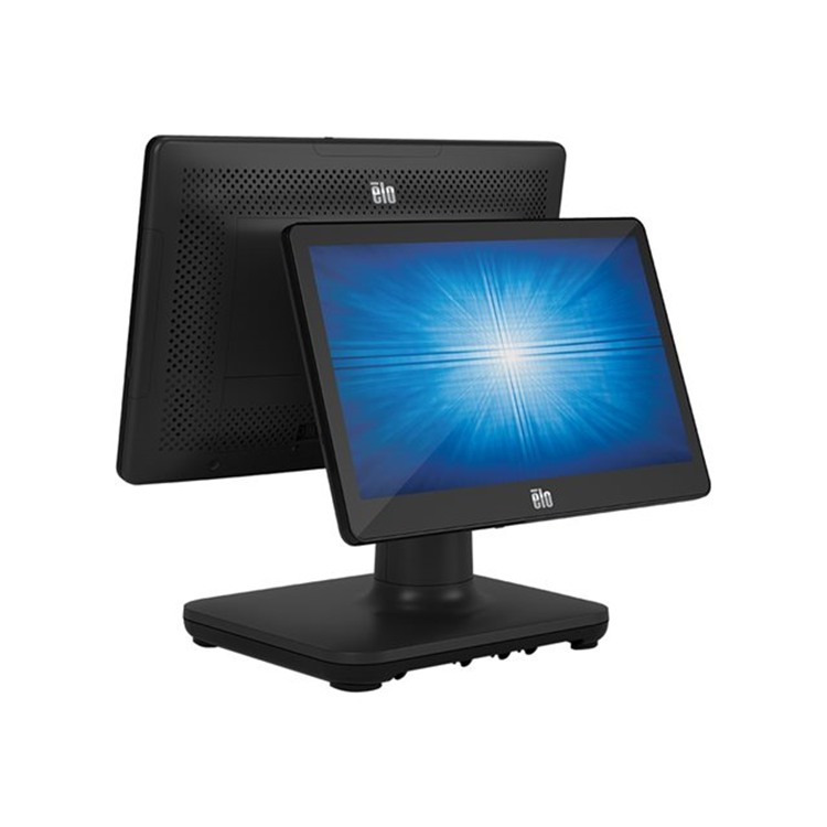 Pos System 22in FHD WIN10 Core i5 SSD BL