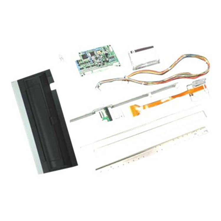 Post Imprinter: fi-680PRB