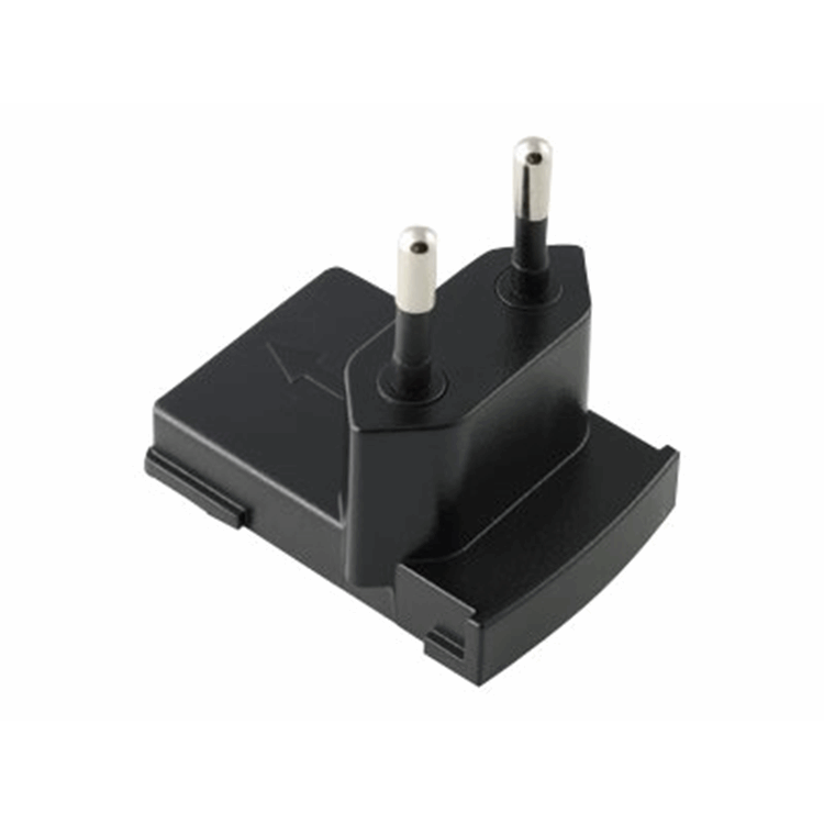 Power adapter plug for Brazil and Europe