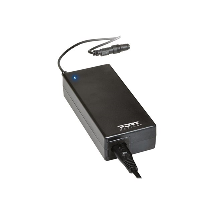 POWER SUPPLY 90 W - HP - EU