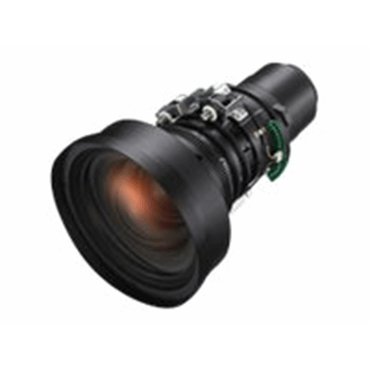 Powered Zoom Lens f VPL-FHZ/FH/FWZ/FW