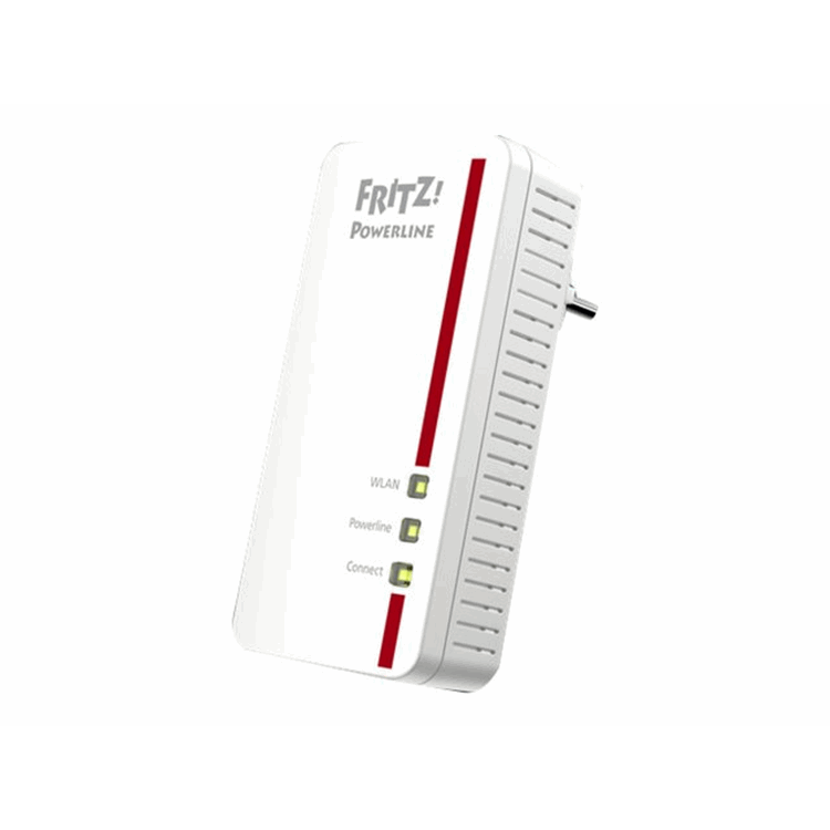 Powerline 1260E Edition Int l (Single)