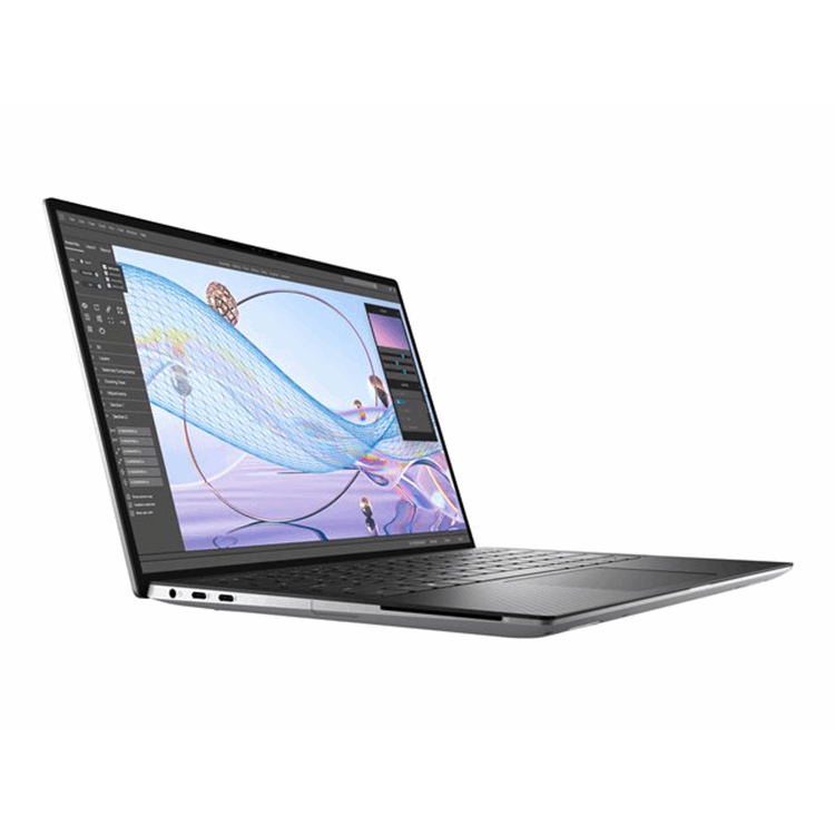 Precision 5470|i7-12800H|16GB|512GB SSD|14.0i FHD|IR Cam & Mic|Nvidia RTX A1000|4 cell|130W Type-C|W