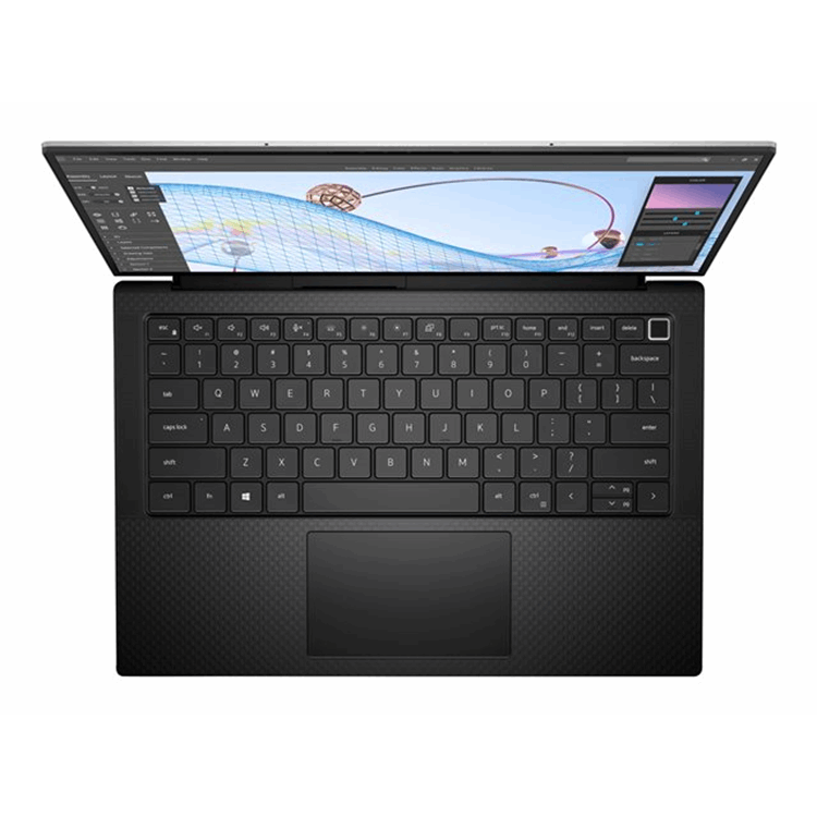 Precision 5470|i7-12800H|16GB|512GB SSD|14.0i FHD|IR Cam & Mic|Nvidia RTX A1000|4 cell|130W Type-C|W