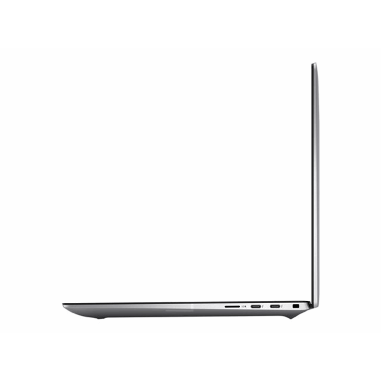 Precision 5470|i7-12800H|16GB|512GB SSD|14.0i FHD|IR Cam & Mic|Nvidia RTX A1000|4 cell|130W Type-C|W