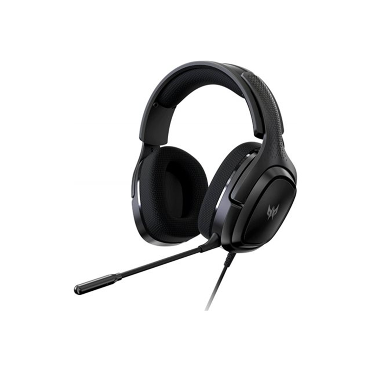 Predator Galea 365 PHW210 Gaming Headset with controlbox