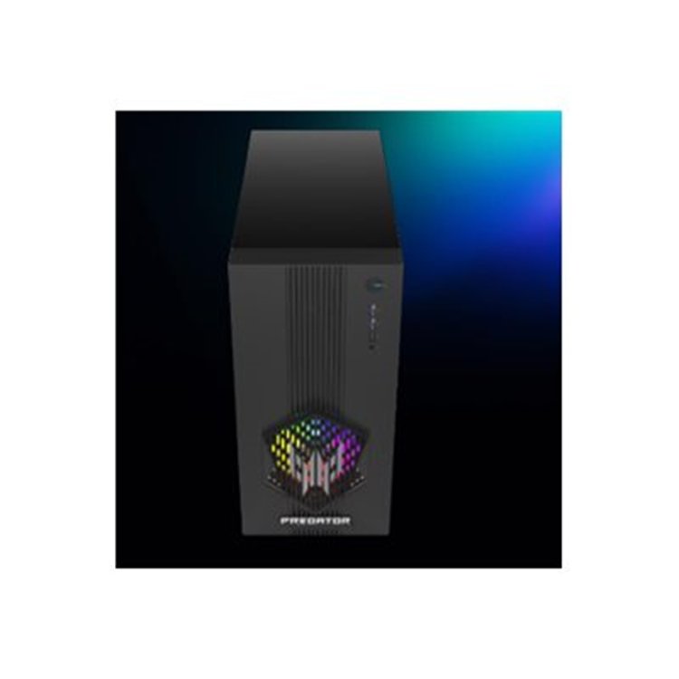 Predator Orion 3000 665 I5515Gi - Ii5-14400F - 16GB DDR4 - 512GB PCIeNVMe SED SSD - NVIDIA GeForce R Predator Orion 3000 665 I5515Gi - Ii5-14400F - 16GB DDR4 - 512GB PCIeNVMe SED SSD - NVIDIA GeForce R