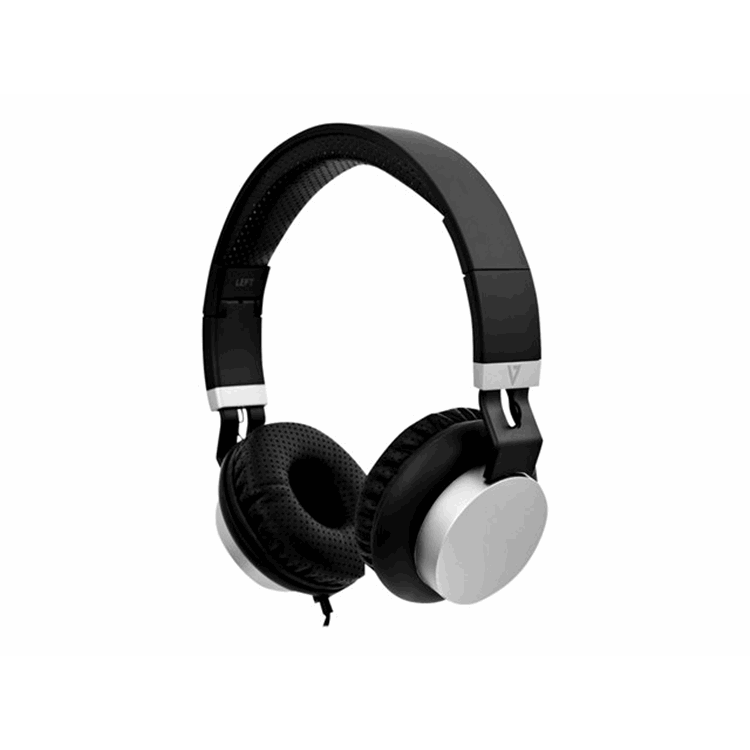PREM 3.5MM ON EAR HEADPHONES