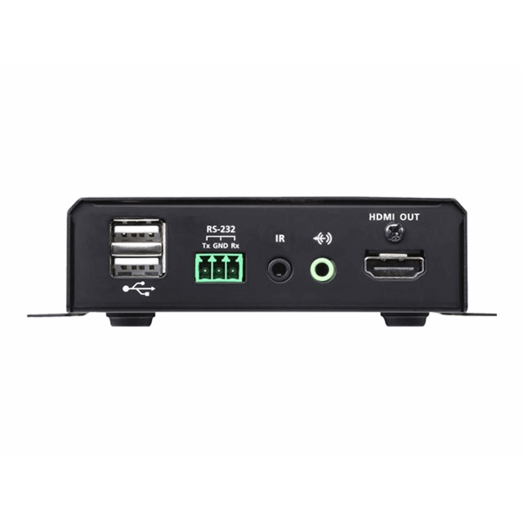 [PREMIUM] 4K HDMI over IP Receiver