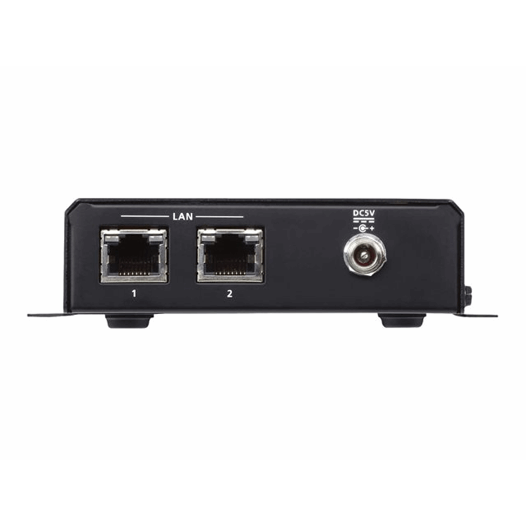 [PREMIUM] 4K HDMI over IP Receiver