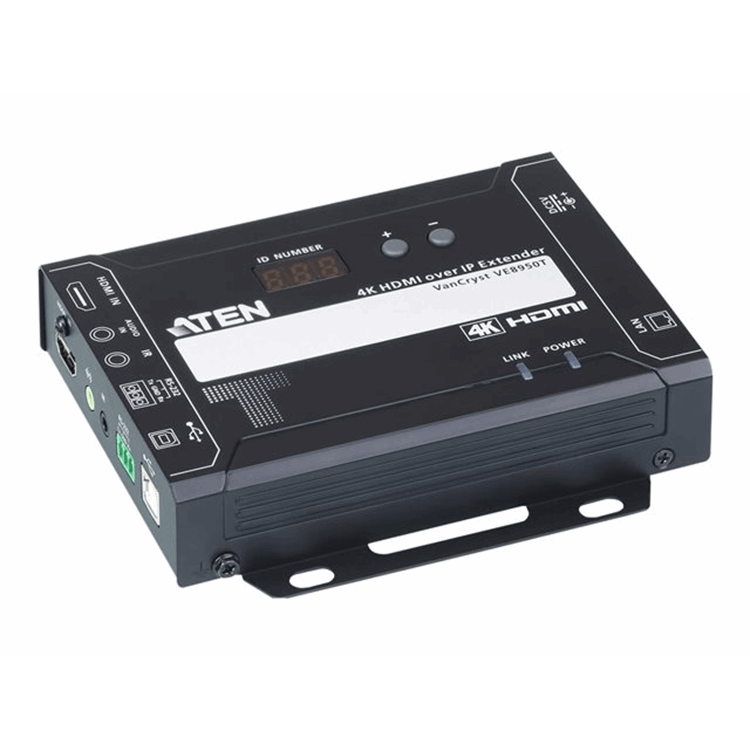 [PREMIUM] 4K HDMI over IP Transmitter