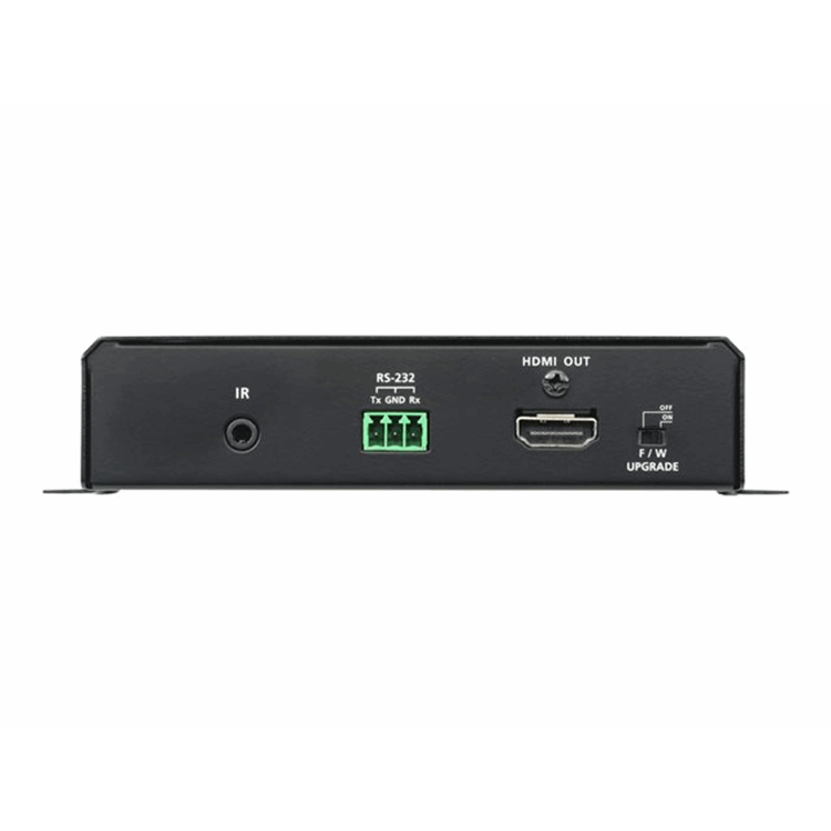 [PREMIUM] Aten 4K HDMI HDBaseT Receiver(4096 x 2160 up to 100m: Long reach mode 1920 x 1080 up to 15