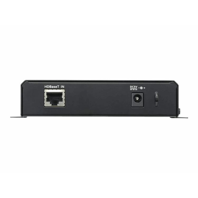 [PREMIUM] Aten 4K HDMI HDBaseT Receiver(4096 x 2160 up to 100m: Long reach mode 1920 x 1080 up to 15