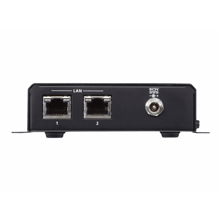 [PREMIUM] Aten HDMI over IP Receiver with USB Peripheral support and IR / RS-232 / Ethernet (WebGUI)
