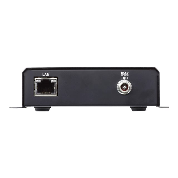 [PREMIUM] Aten HDMI over IP Transmitterwith USB Peripheral support and IR / RS-232 / Ethernet (WebGU