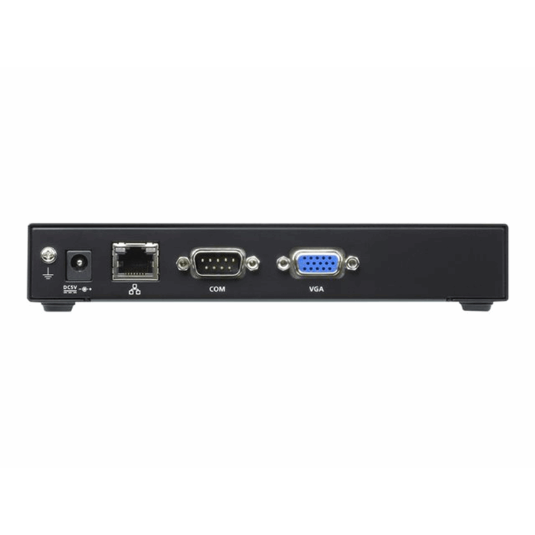 [PREMIUM] KA8270-AX-G VGA KVM over IP Console Station
