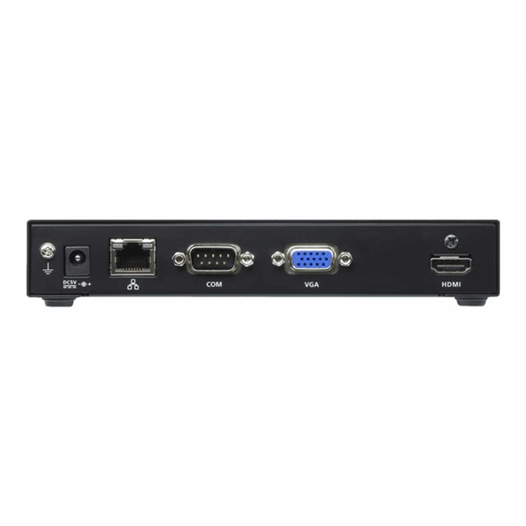 [PREMIUM] KA8278-AX-G VGA&HDMI KVM overIP Console Station