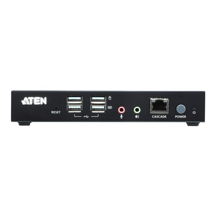 [PREMIUM] KA8280-AX-G HDMI KVM over IP Console Station