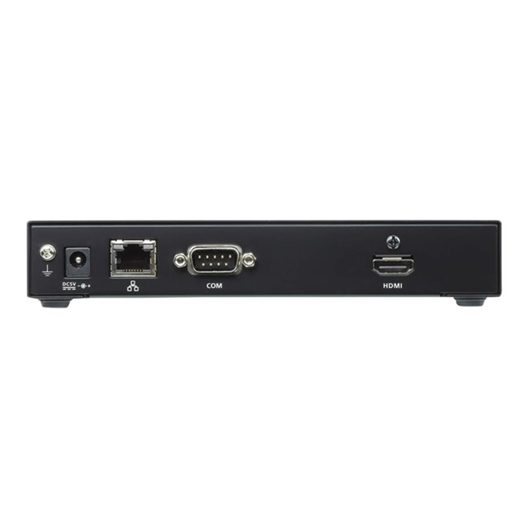 [PREMIUM] KA8280-AX-G HDMI KVM over IP Console Station