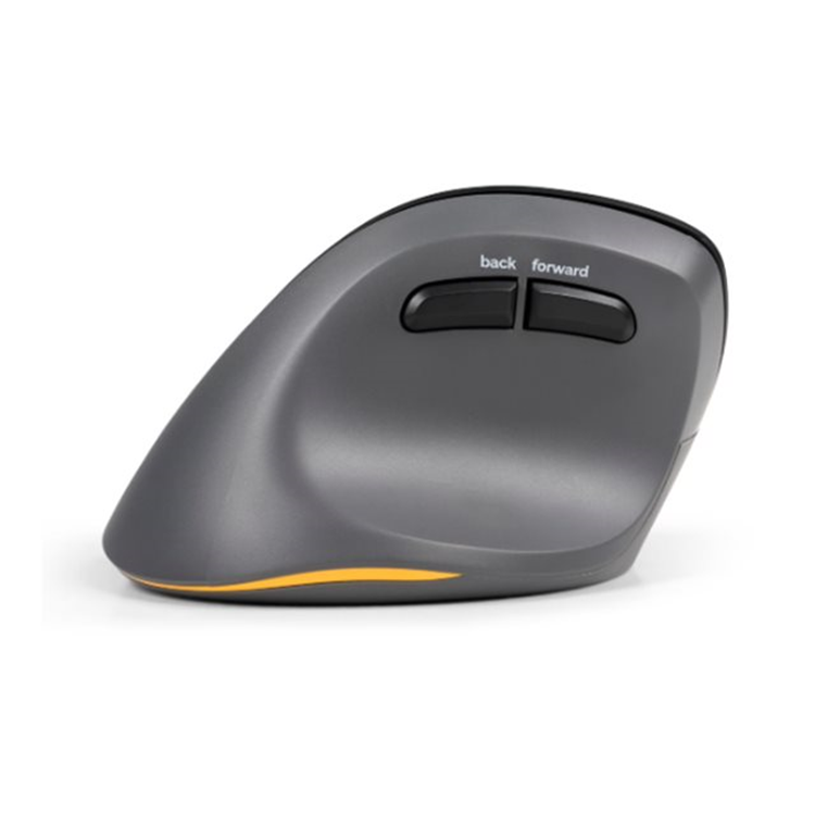 PRF Pro 3-Mode Vertical Mouse Left PRF Pro 3-Mode Vertical Mouse Left