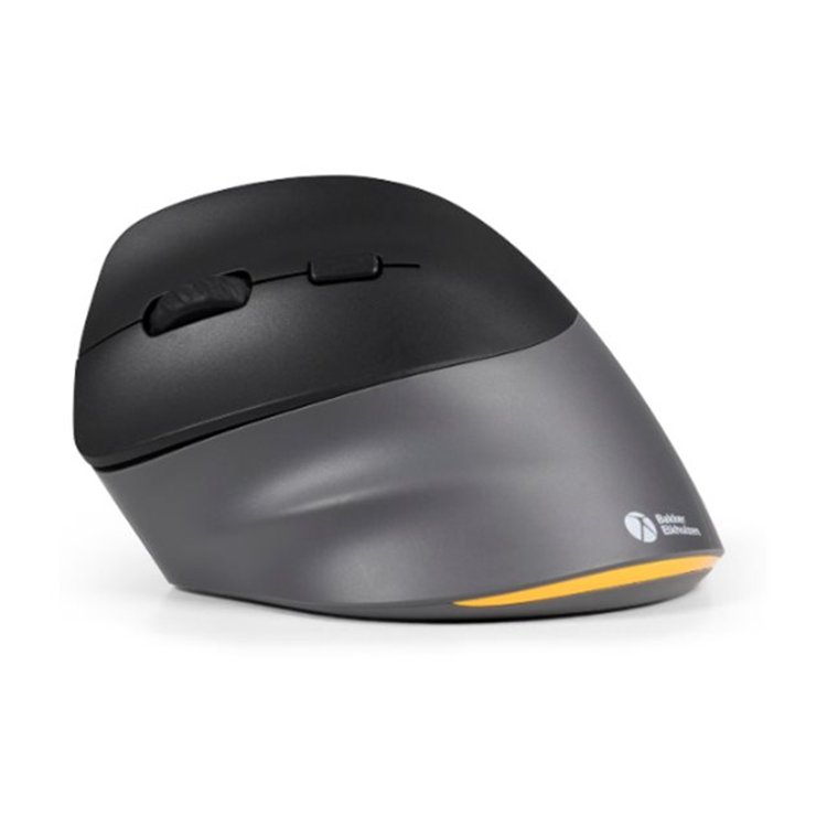 PRF Pro 3-Mode Vertical Mouse Left PRF Pro 3-Mode Vertical Mouse Left