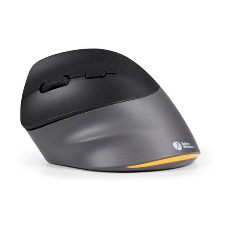 PRF Pro 3-Mode Vertical Mouse Left PRF Pro 3-Mode Vertical Mouse Left