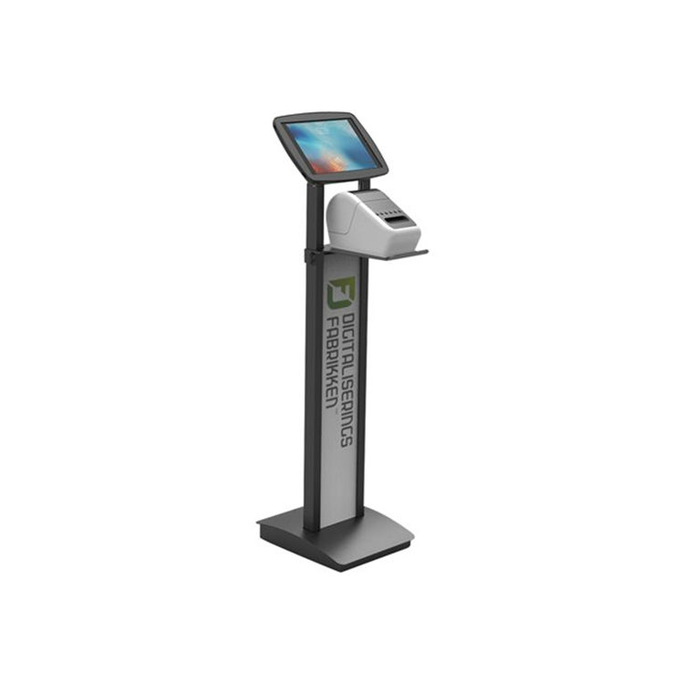 Printer Tray for BrandMe