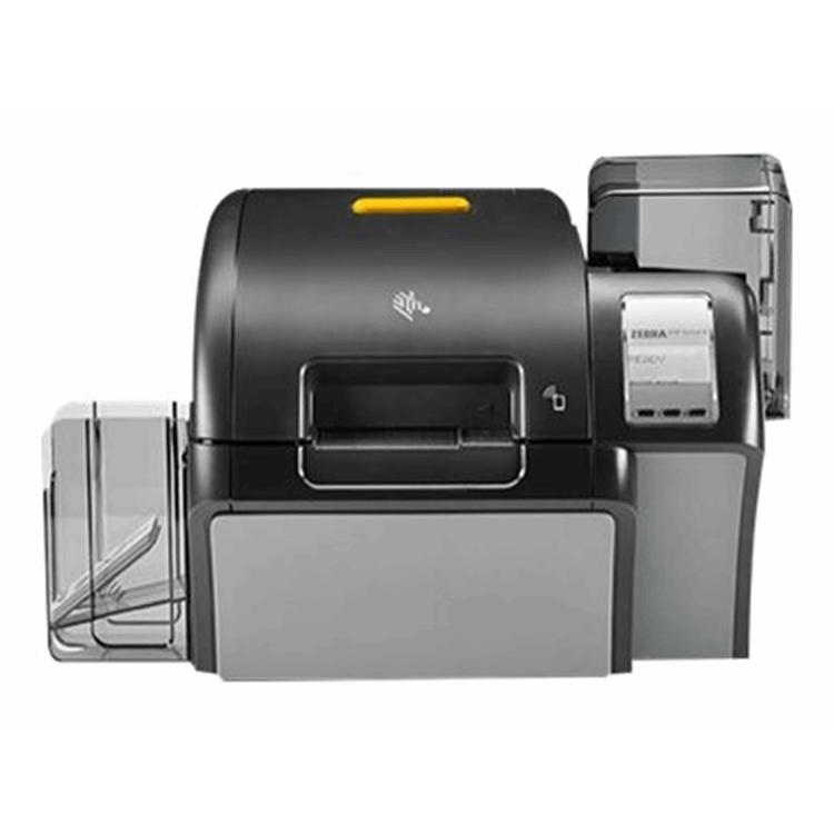 Printer ZXP Series 9 Dual Sided Single-S