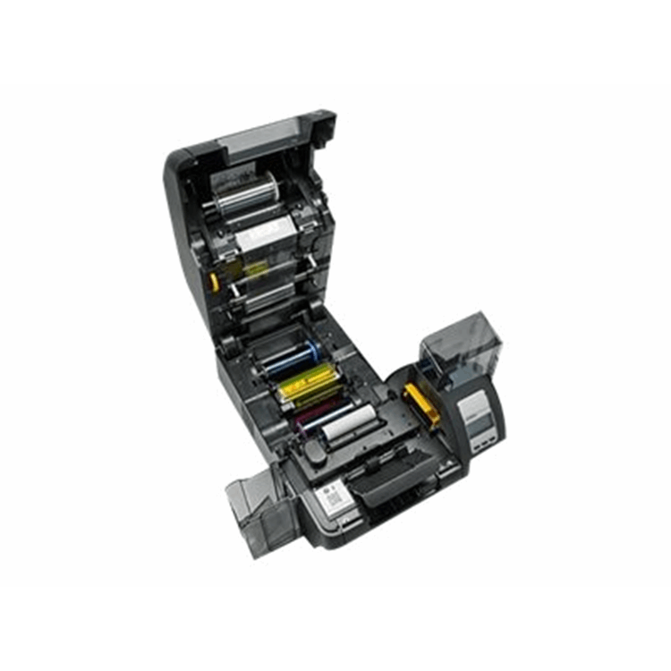Printer ZXP Series 9 Dual Sided Single-S