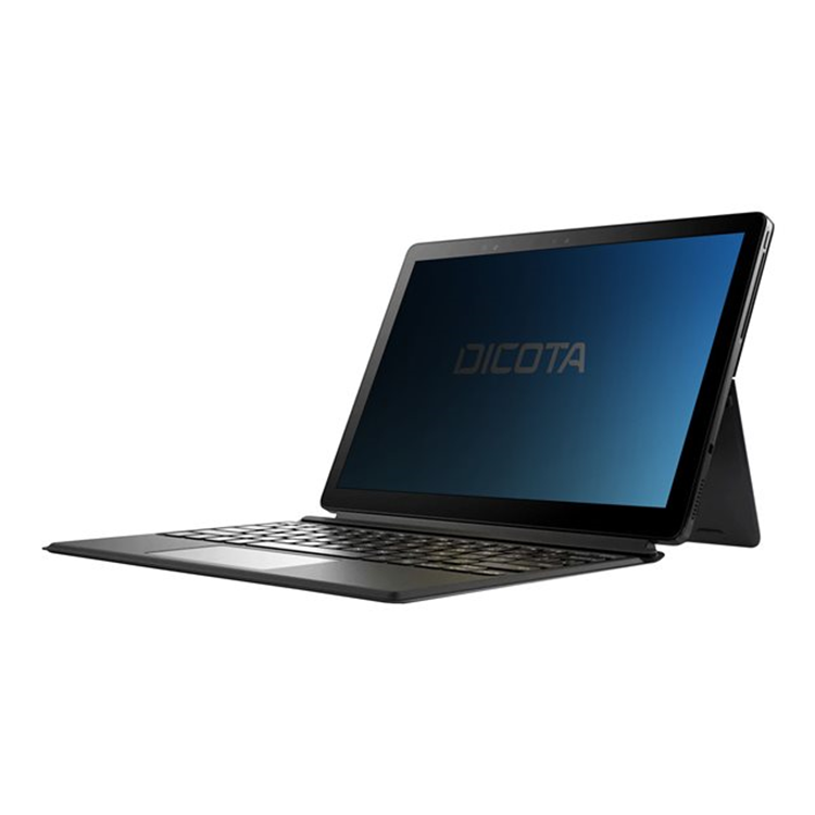 Privacy filter 2-Way for DELL Latitude 5285/ 5290 2-in-1 side-mounted