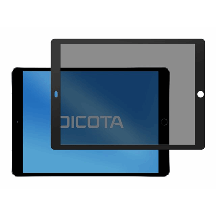 Privacy filter 2-Way for iPad Pro 12.9 (2015 2017) magnetic