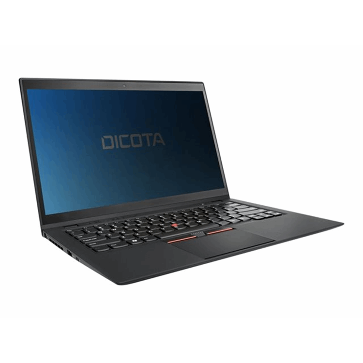 Privacy filter 2-Way for Lenovo ThinkPad X1 Yoga (1st Gen) side-mounted
