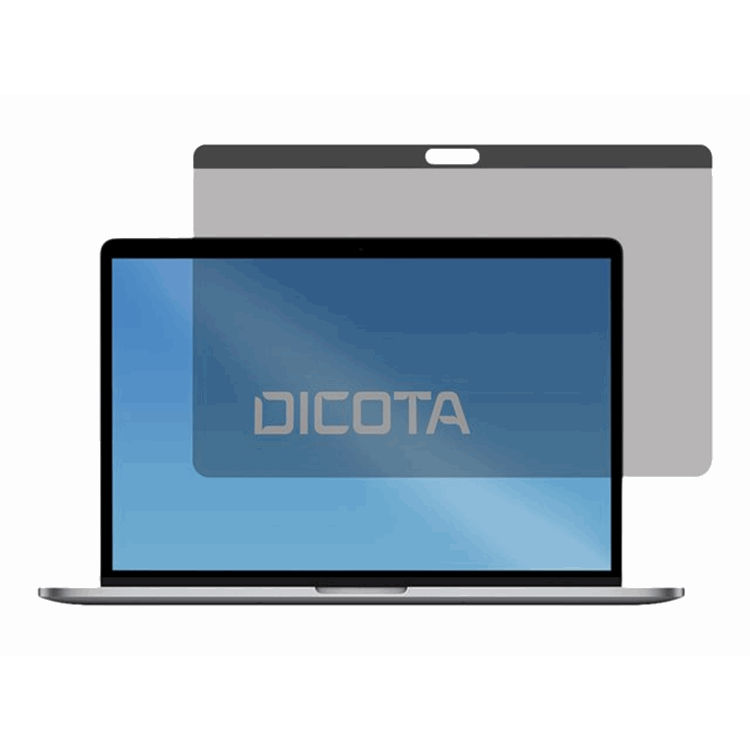 Privacy filter 2-Way for MacBook Pro 15(2016-19) magnetic