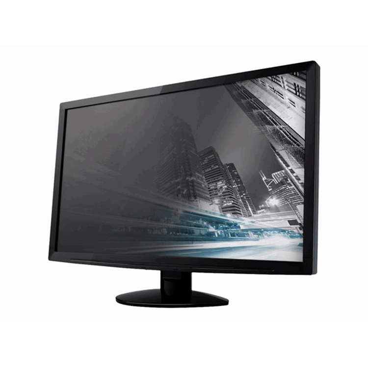 Privacy filter 2-Way for Monitor 22.0 Wide (16:9) side-mounted