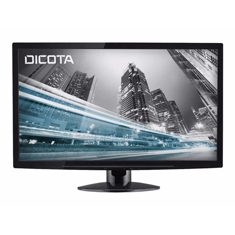Privacy filter 2-Way for Monitor 22.0 Wide (16:9) side-mounted