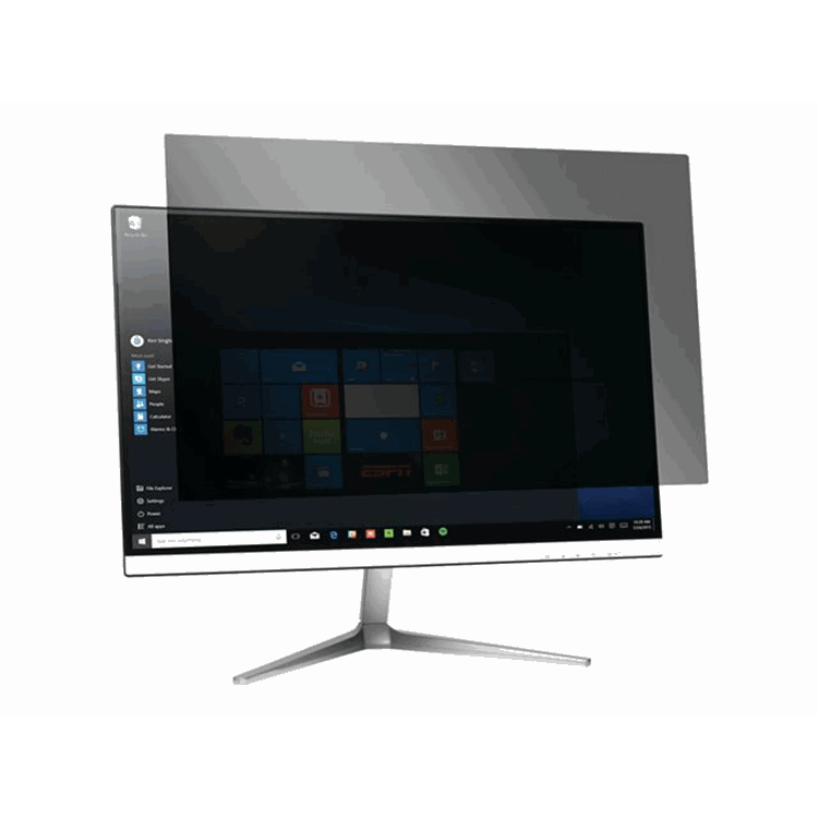 Privacy Filter 2-Way Removable