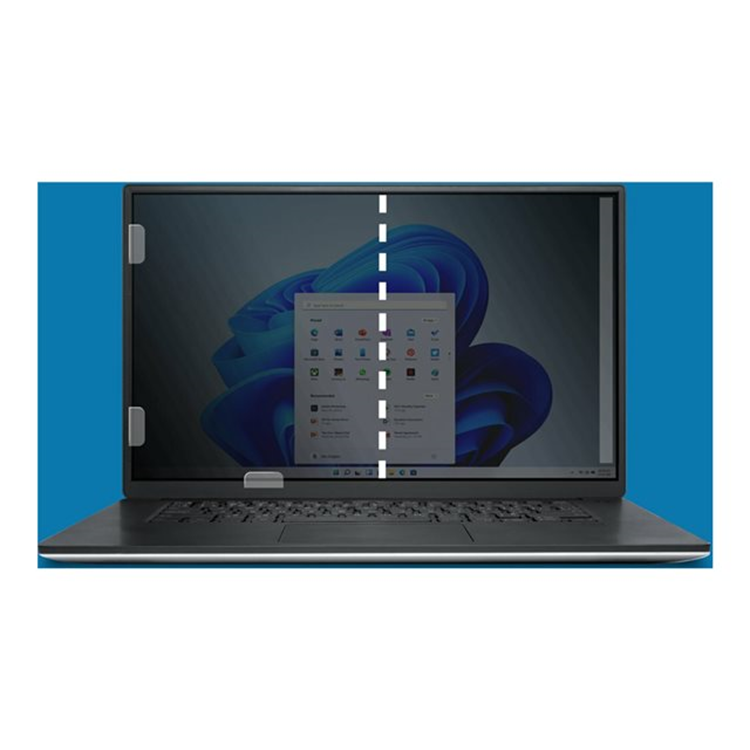 Privacy Filter 2-Way Removable 33.8cm 13