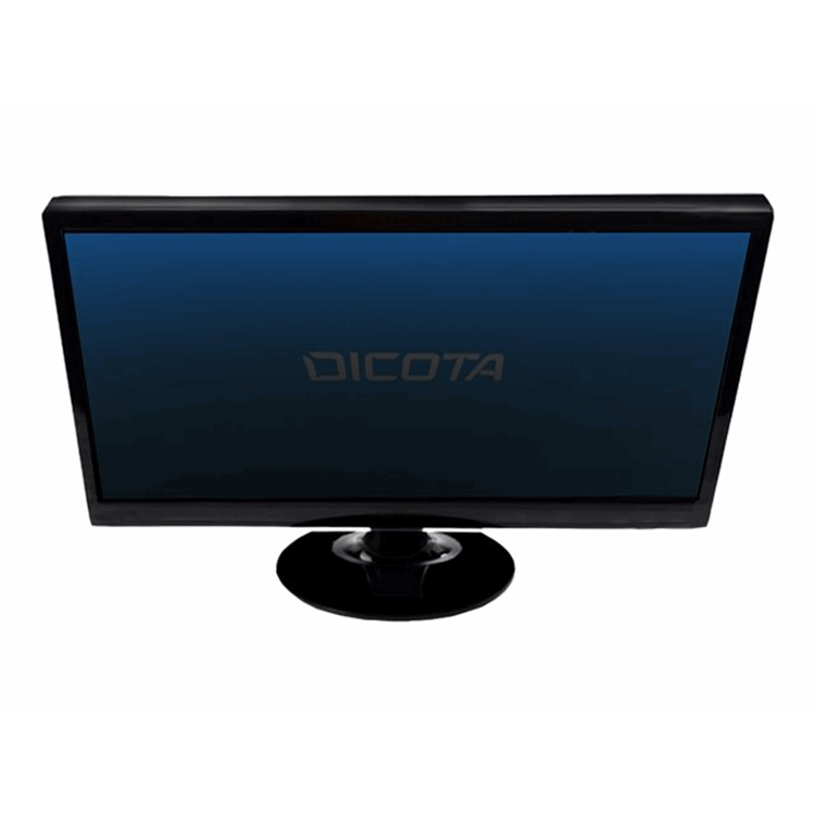 Privacy filter 4-Way for Monitor 21.5 Wide (16:9) self-adhesive