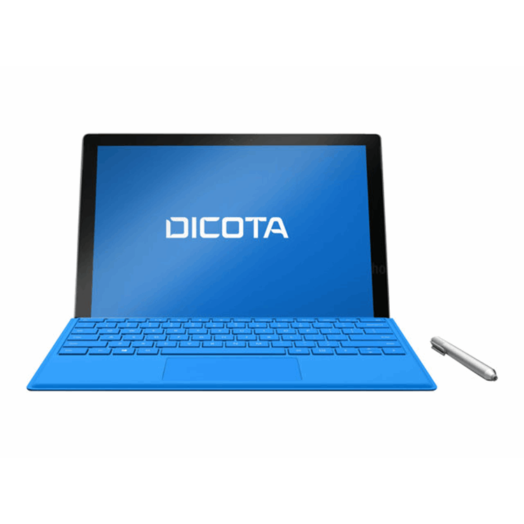 Privacy filter 4-Way for Surface Pro 4 self-adhesive