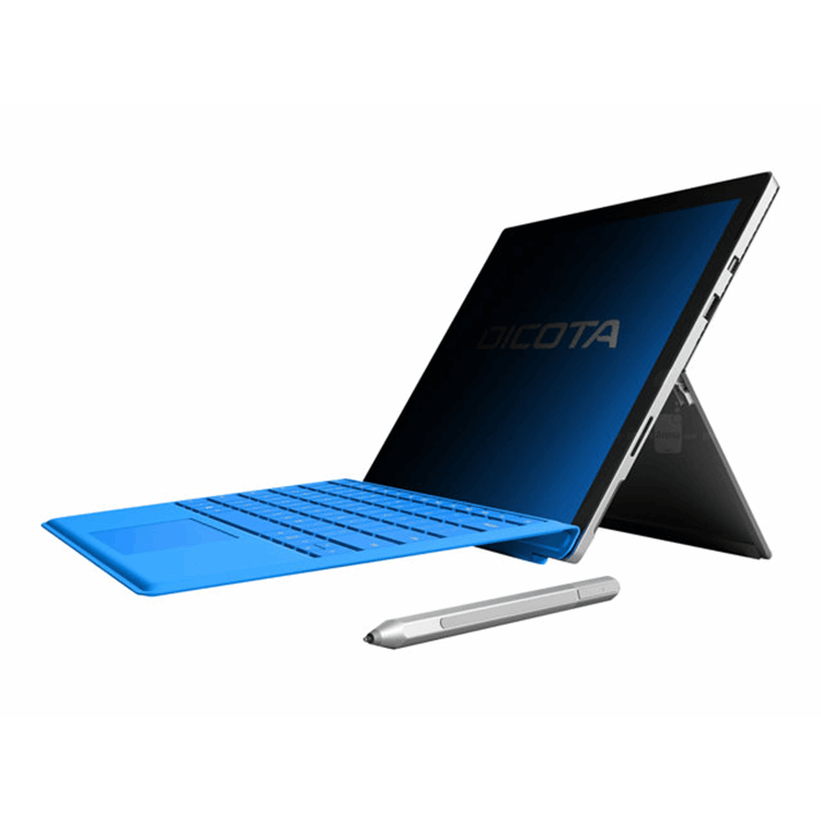 Privacy filter 4-Way for Surface Pro 4 self-adhesive