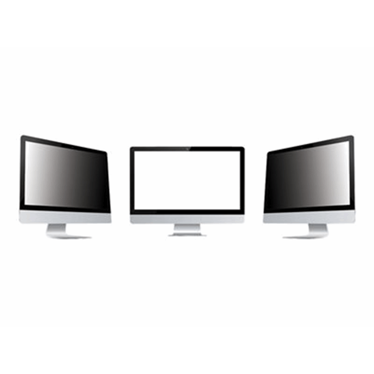 Privacy Screen 2 way Plug in