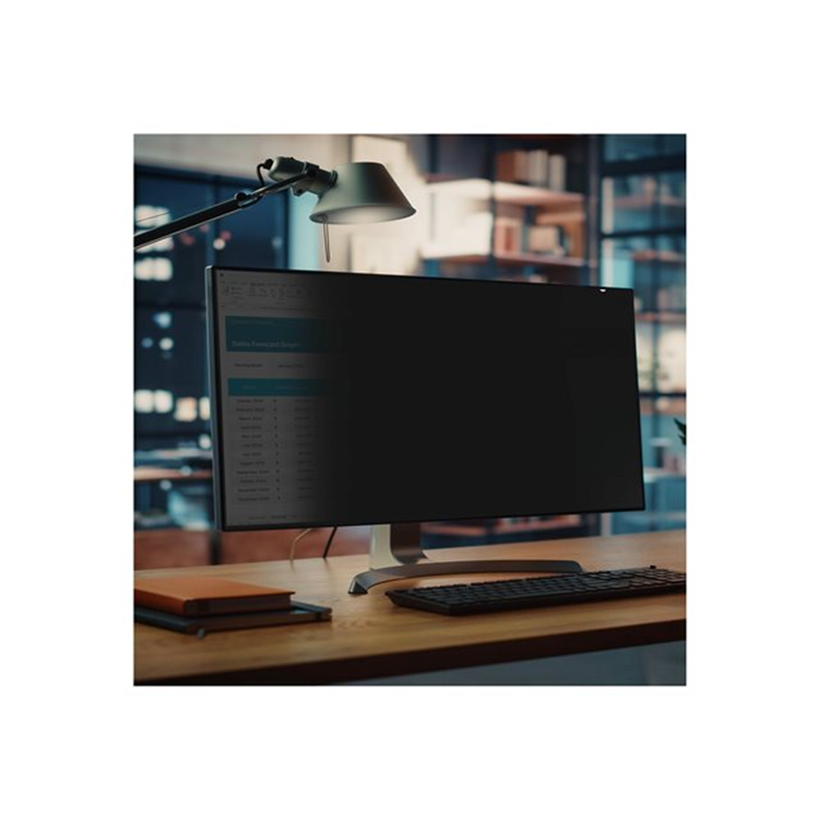 Privacy Screen Dell U3824DW Double Sided