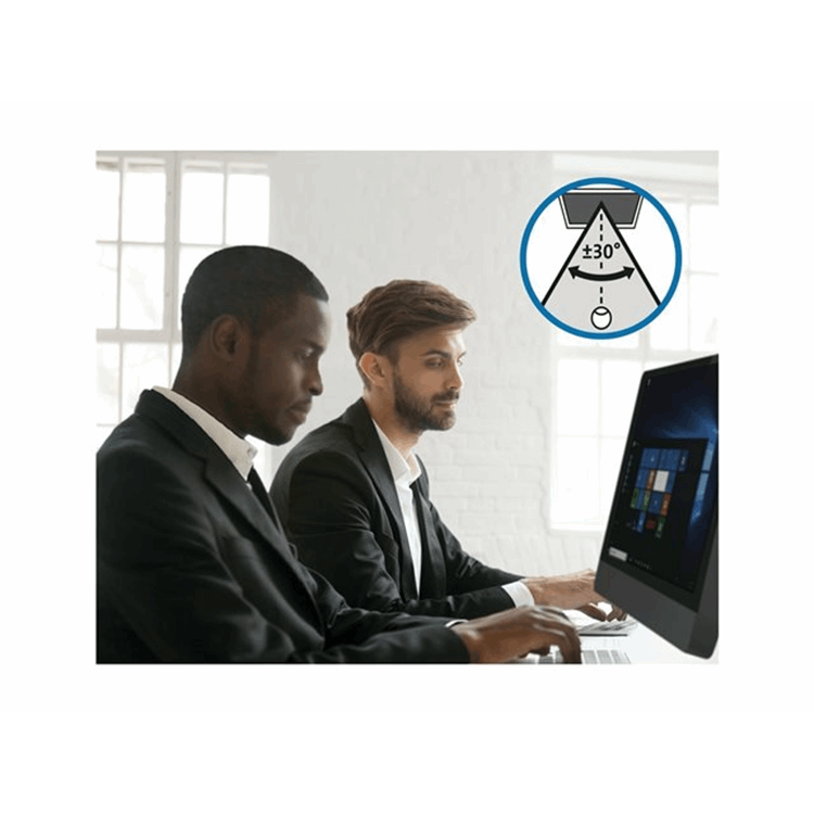 Privacy Screen Filter 2-Way Removable