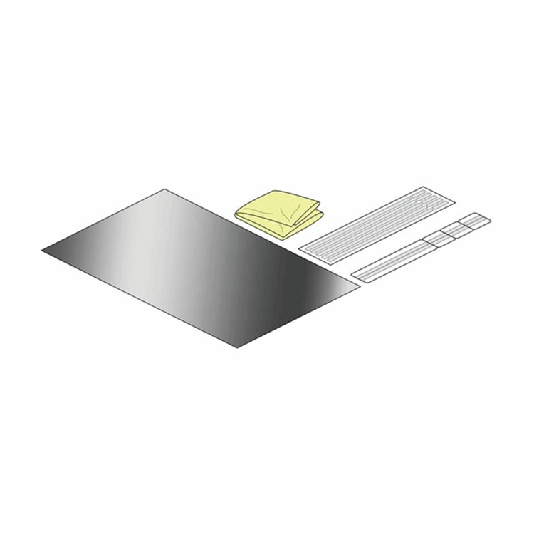Privacy Screen Filter 2-Way Removable