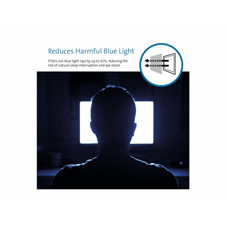 Privacy Screen Filter 2-way Removable