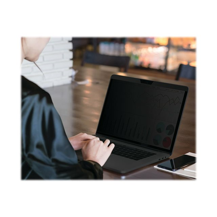 Privacy Screen Filter for 14" 16:10